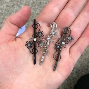 Claire’s Hair Accessory